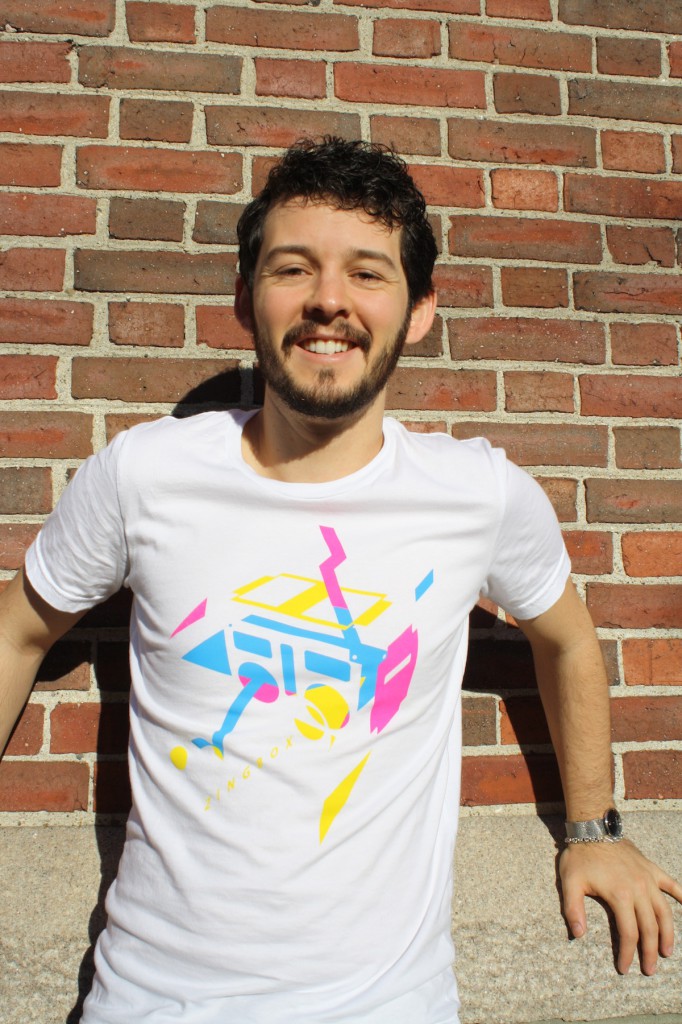 2013-11-23 Shirt Close-Up